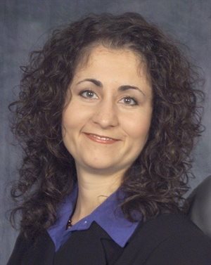 Melissa LoPresti